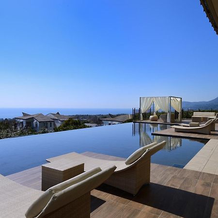 Kamenoi Hotel Izukogen Ito  Exteriér fotografie