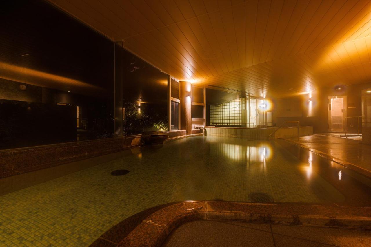 Kamenoi Hotel Izukogen Ito  Exteriér fotografie