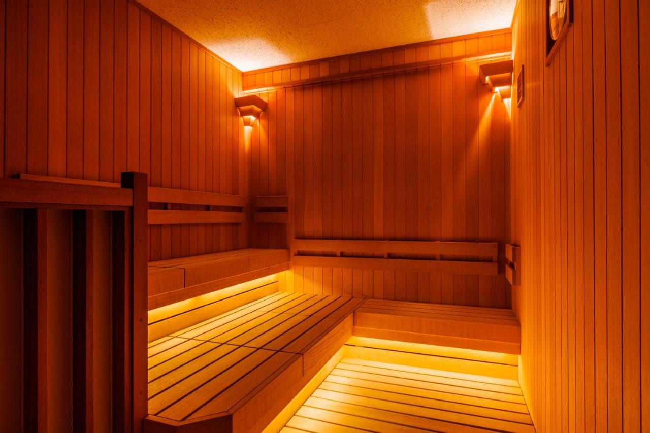 Kamenoi Hotel Izukogen Ito  Exteriér fotografie