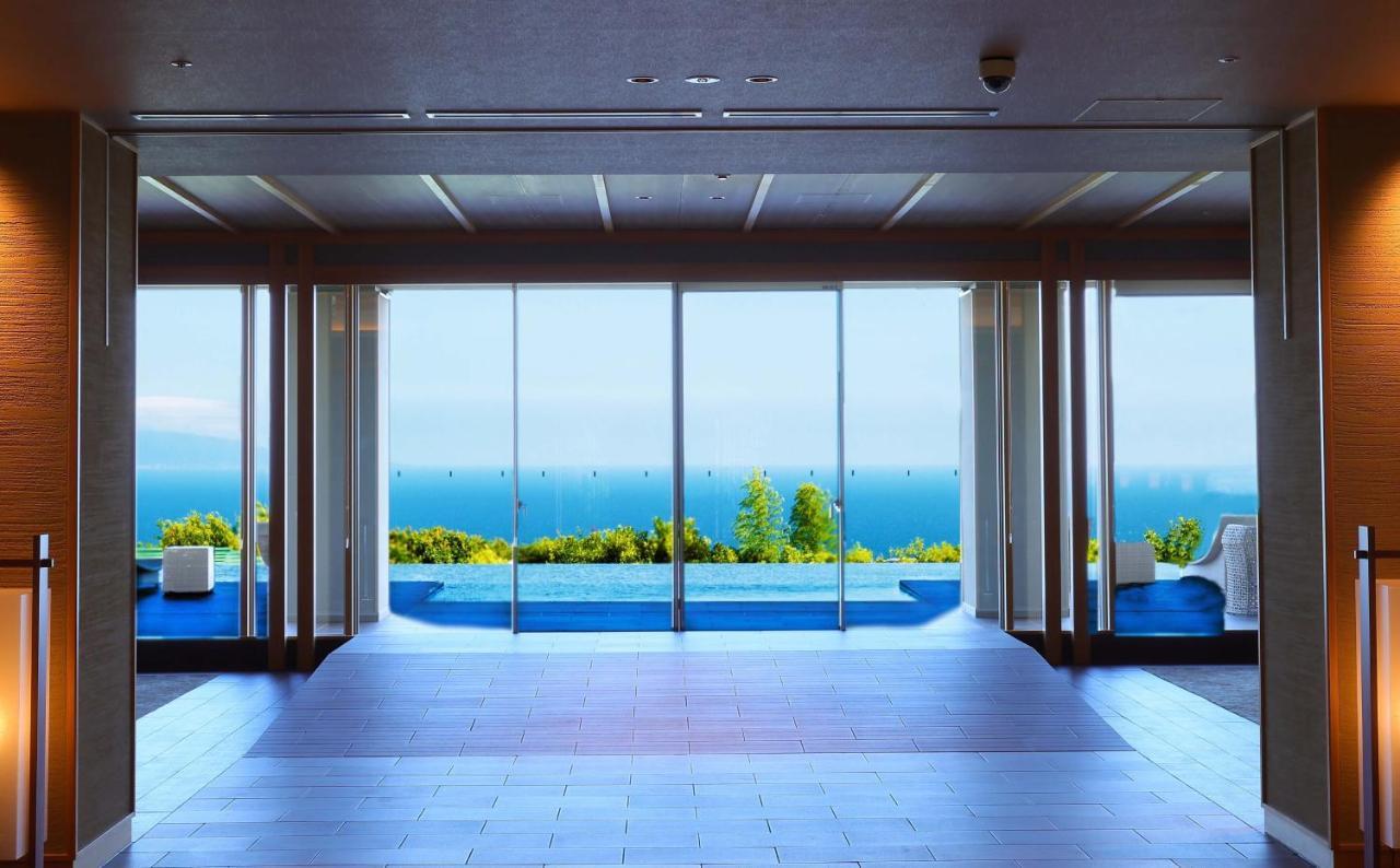 Kamenoi Hotel Izukogen Ito  Exteriér fotografie
